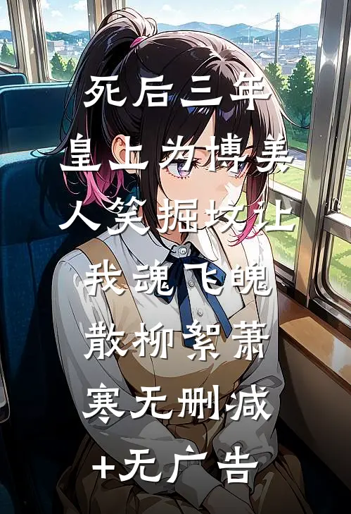 死后三年，皇上为博美人笑掘坟让我魂飞魄散柳絮萧寒无删减+无广告
