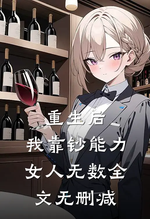 重生后，我靠钞能力女人无数全文无删减