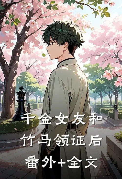 千金女友和竹马领证后(番外)+(全文)