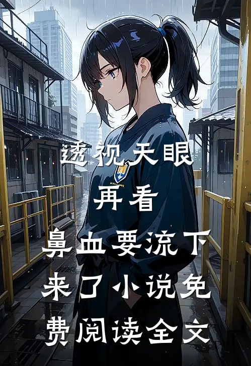 透视天眼：再看，鼻血要流下来了小说免费阅读全文