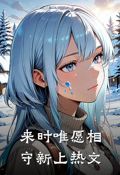 来时唯愿相守新上热文