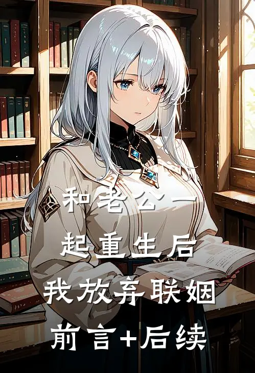 和老公一起重生后，我放弃联姻前言+后续