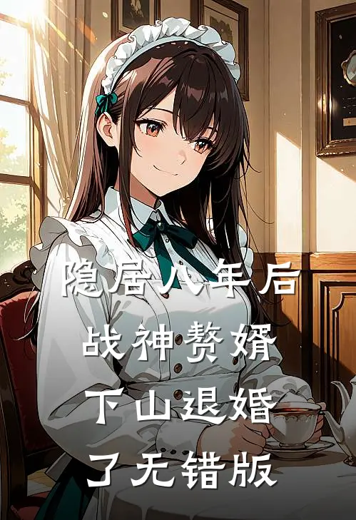 隐居八年后，战神赘婿下山退婚了无错版
