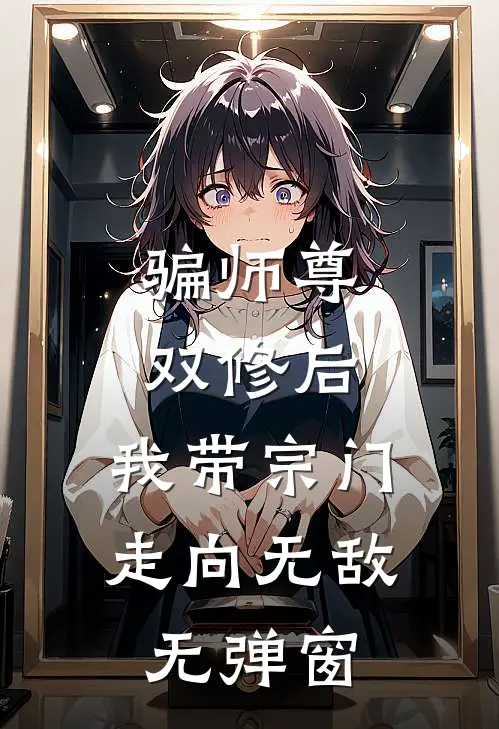骗师尊双修后，我带宗门走向无敌无弹窗
