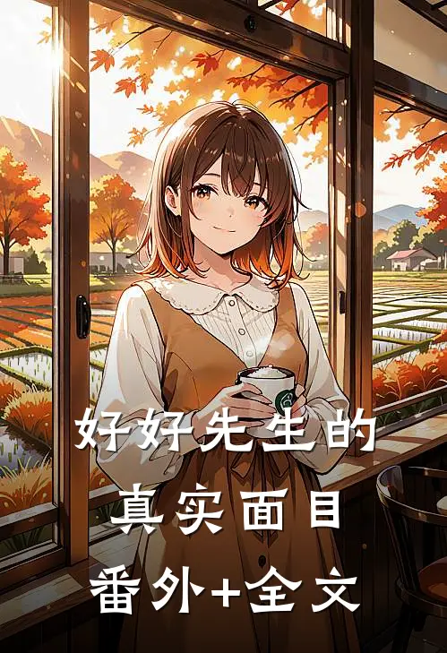 好好先生的真实面目:(番外)+(全文)