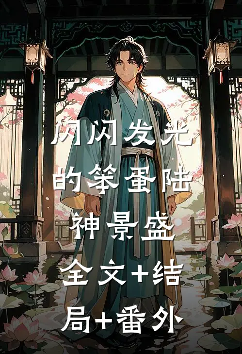 闪闪发光的笨蛋陆神景盛:全文+结局+番外