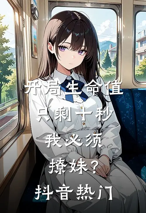 开局生命值只剩十秒，我必须撩妹？抖音热门
