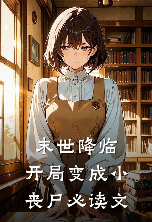 末世降临：开局变成小丧尸必读文