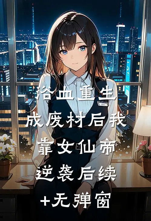 浴血重生：成废材后我靠女仙帝逆袭后续+无弹窗
