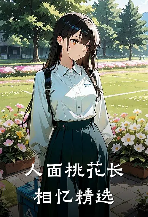 人面桃花长相忆精选