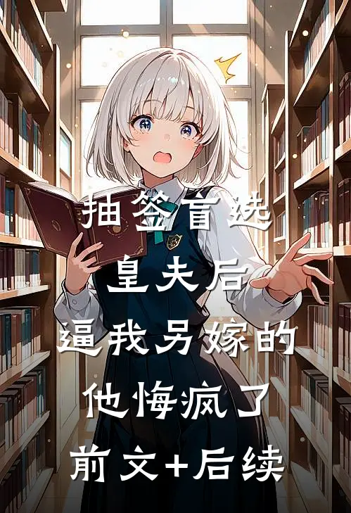 抽签盲选皇夫后，逼我另嫁的他悔疯了:前文+后续