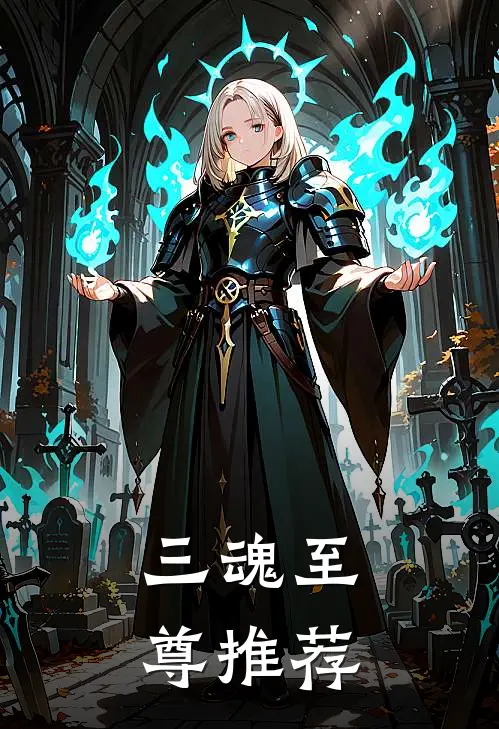 三魂至尊推荐