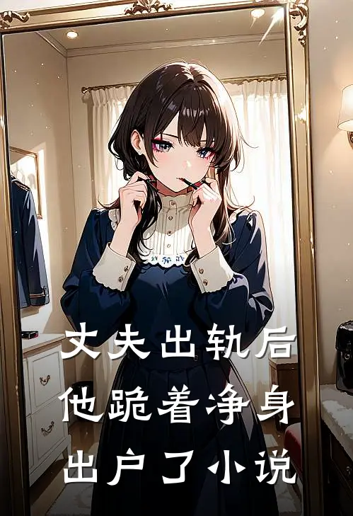 丈夫出轨后，他跪着净身出户了小说