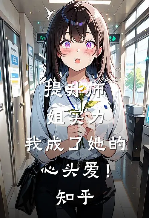 提升师姐实力，我成了她的心头爱！知乎