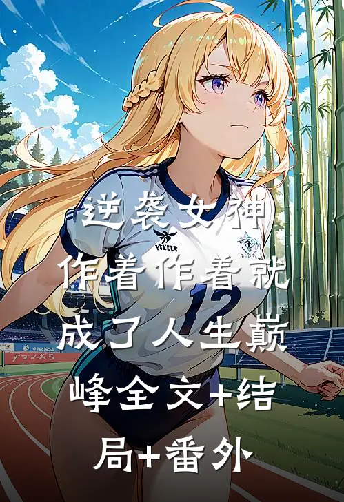 逆袭女神：作着作着就成了人生巅峰全文+结局+番外