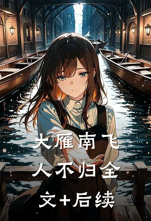 大雁南飞人不归全文+后续