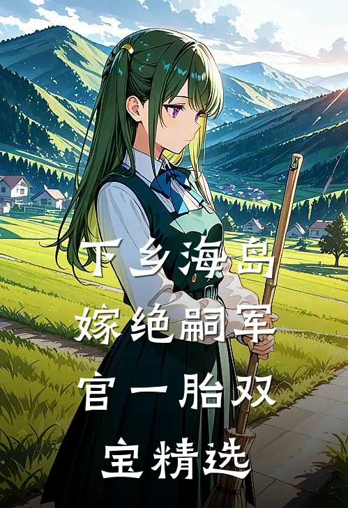 下乡海岛，嫁绝嗣军官一胎双宝精选