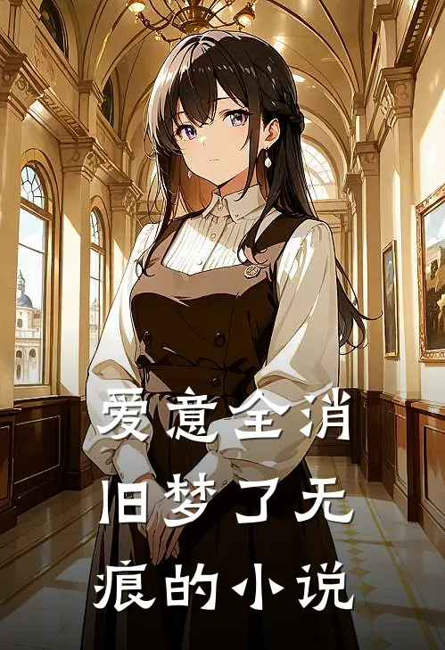 爱意全消，旧梦了无痕的小说