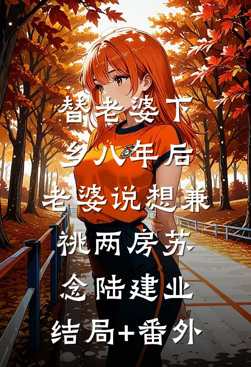 替老婆下乡八年后，老婆说想兼祧两房苏念陆建业:结局+番外