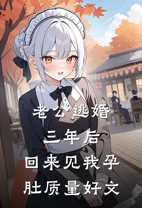 老公逃婚三年后，回来见我孕肚质量好文