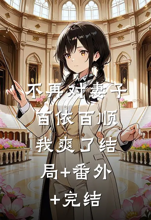 不再对妻子百依百顺，我爽了结局+番外+完结