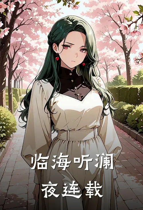 临海听澜夜连载