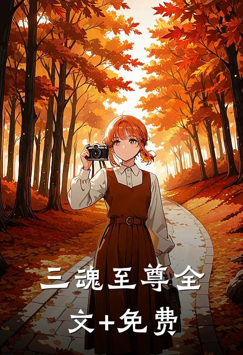 三魂至尊全文+免费