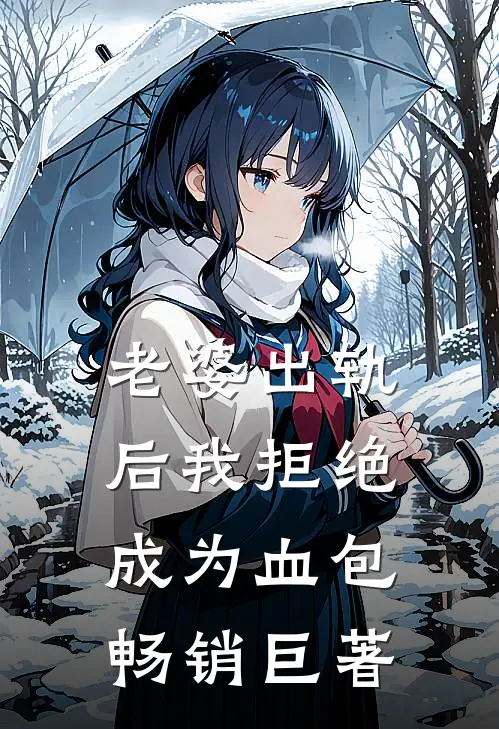 老婆出轨后我拒绝成为血包畅销巨著
