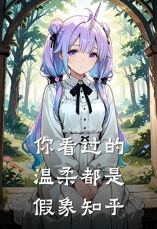 你看过的温柔都是假象知乎