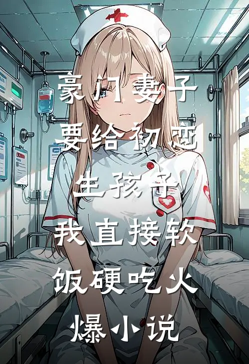 豪门妻子要给初恋生孩子，我直接软饭硬吃火爆小说