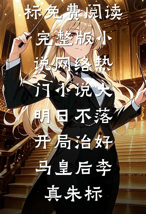 从小村诊所到权力巅峰无广告