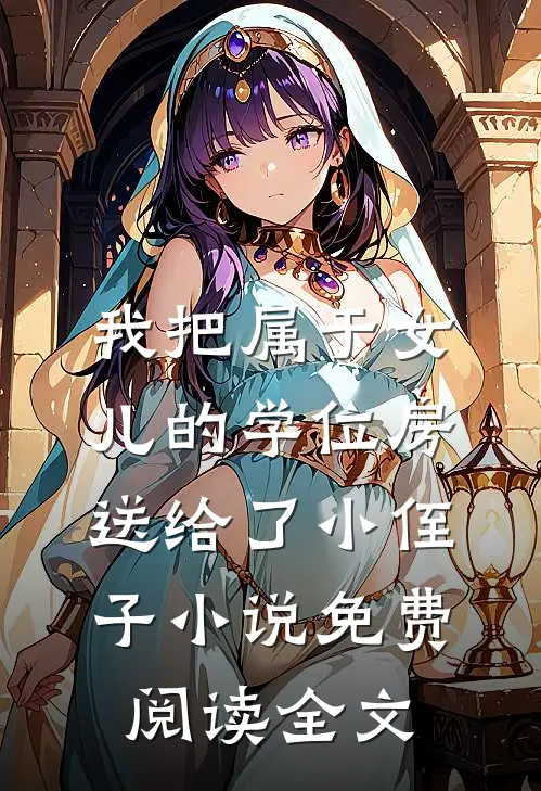 我把属于女儿的学位房送给了小侄子小说免费阅读全文
