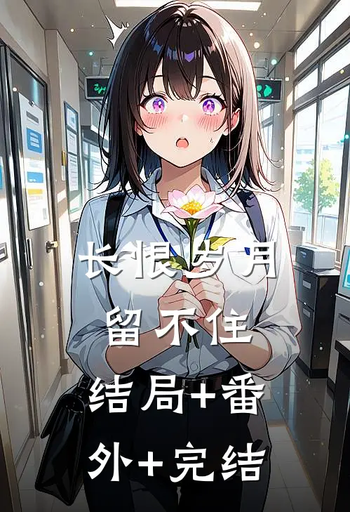 长恨岁月留不住:结局+番外+完结