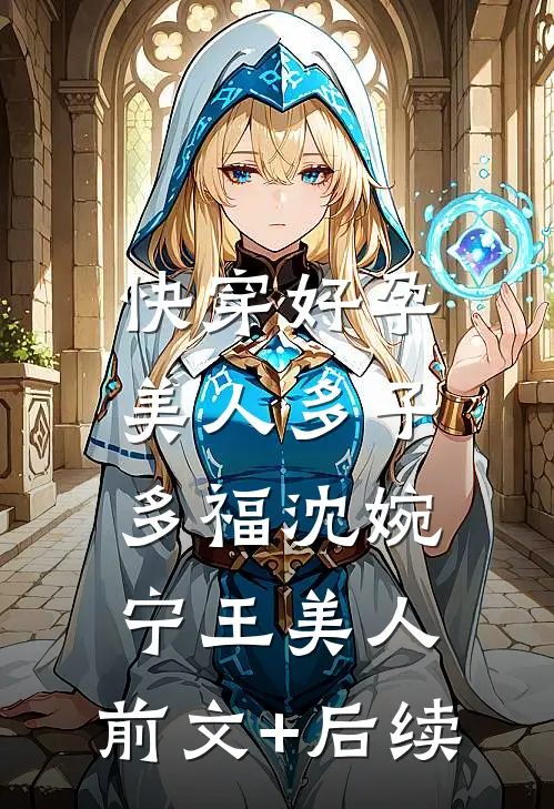 快穿好孕，美人多子多福沈婉宁王美人:前文+后续