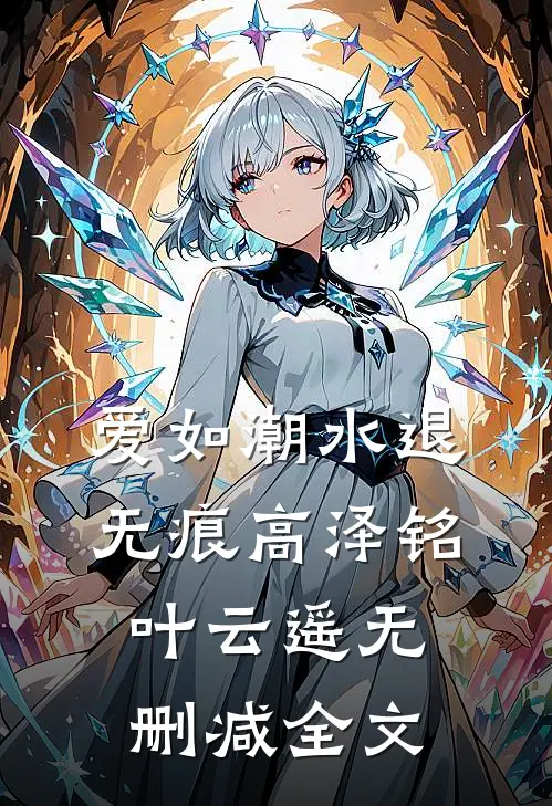 爱如潮水退无痕高泽铭叶云遥无删减全文