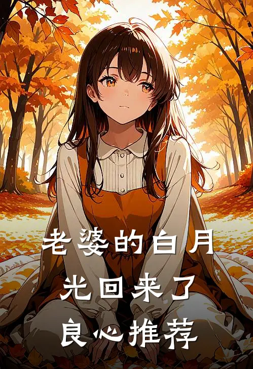 老婆的白月光回来了良心推荐