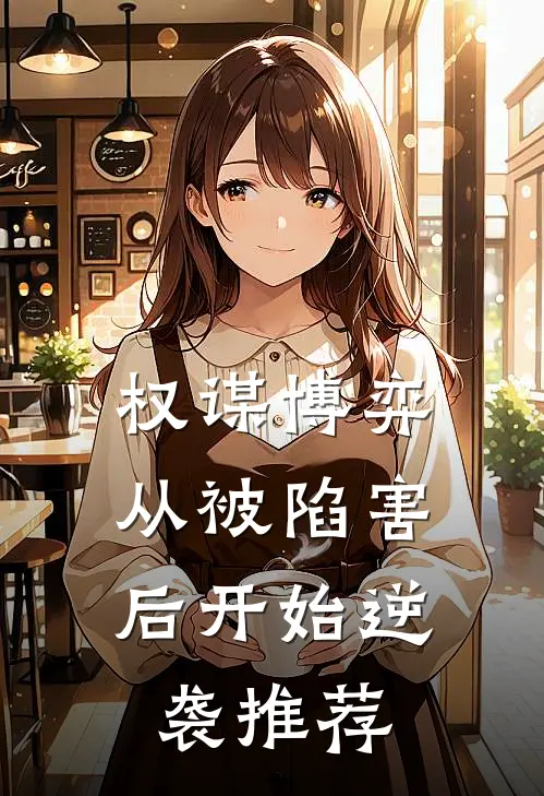 权谋博弈：从被陷害后开始逆袭推荐