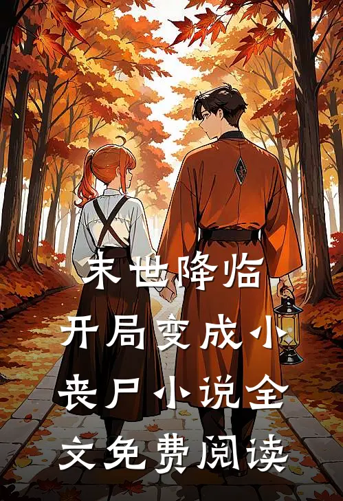 末世降临：开局变成小丧尸小说全文免费阅读