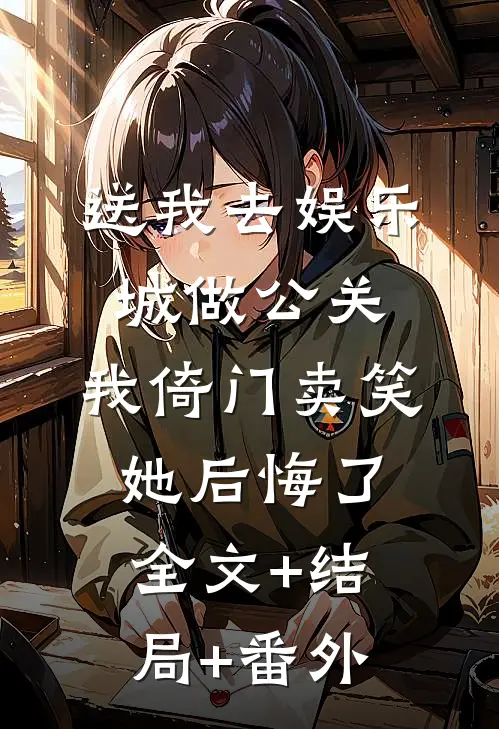 送我去娱乐城做公关，我倚门卖笑她后悔了全文+结局+番外