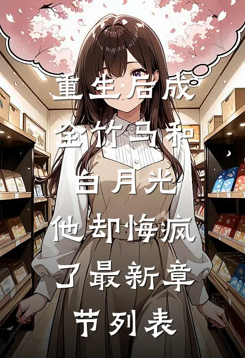 重生后成全竹马和白月光，他却悔疯了最新章节列表