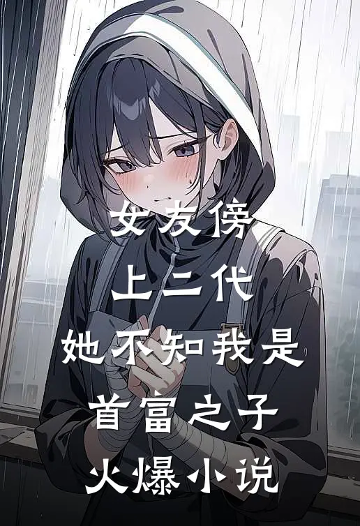 女友傍上二代，她不知我是首富之子火爆小说