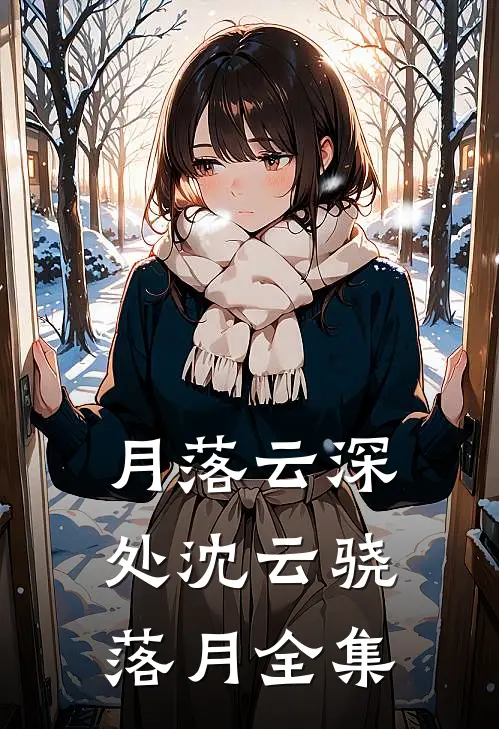 月落云深处沈云骁落月全集
