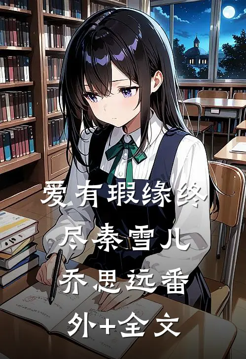 爱有瑕缘终尽秦雪儿乔思远(番外)+(全文)