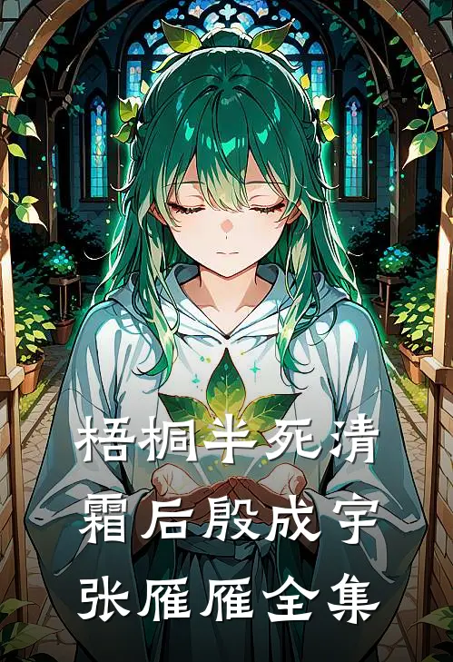 梧桐半死清霜后殷成宇张雁雁全集