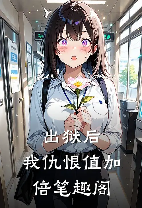 出狱后，我仇恨值加倍笔趣阁