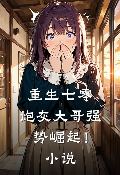 重生七零：炮灰大哥强势崛起！小说