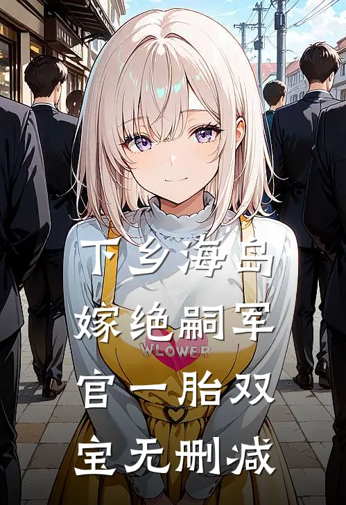 下乡海岛，嫁绝嗣军官一胎双宝无删减