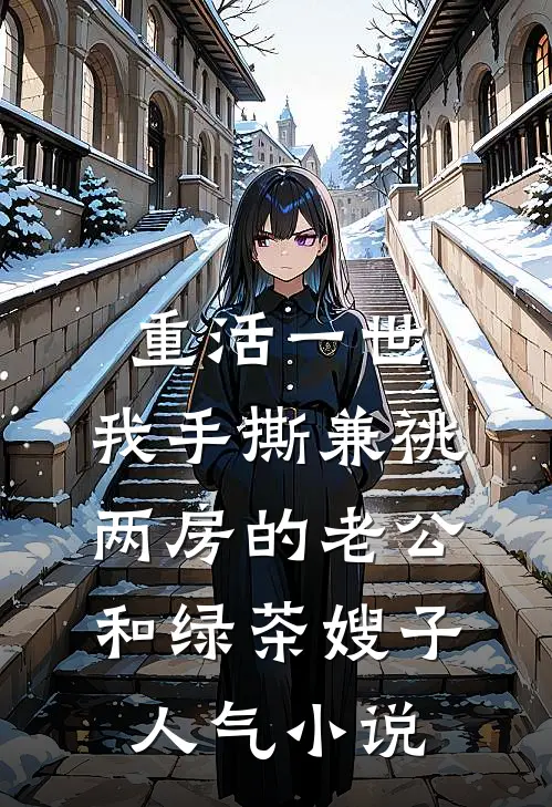 重活一世，我手撕兼祧两房的老公和绿茶嫂子人气小说