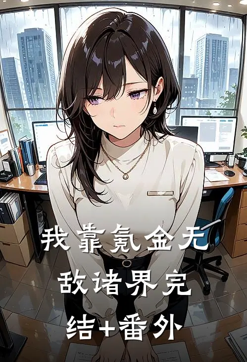 我靠氪金无敌诸界完结+番外