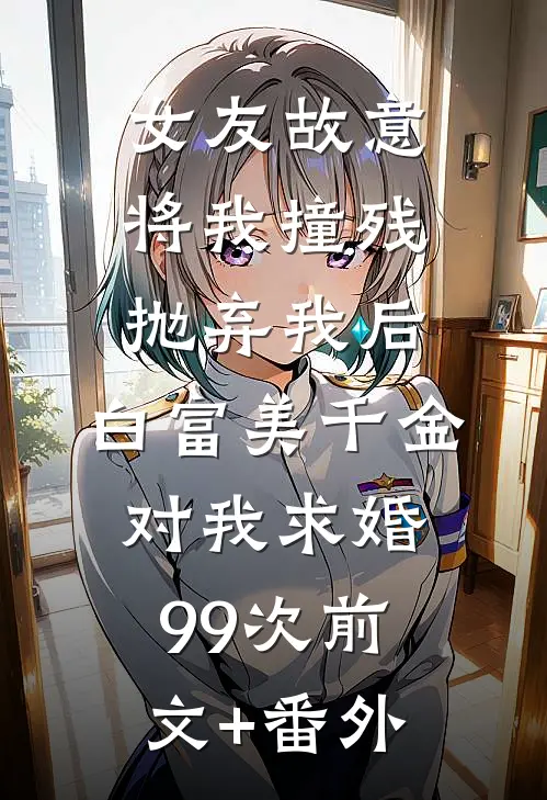 女友故意将我撞残抛弃我后，白富美千金对我求婚99次前文+番外